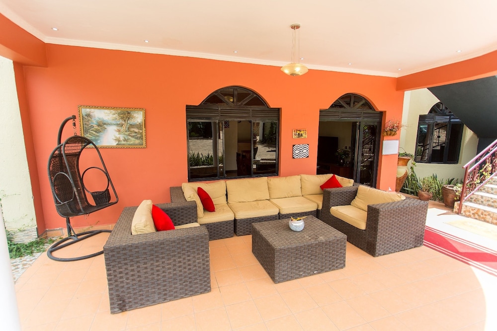N G Residence