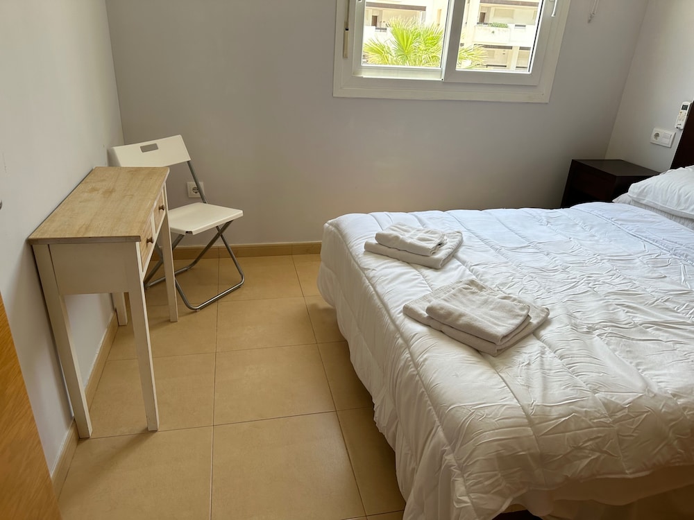 2 Bed Penthouse in Condado de Alhama Naranjos 4
