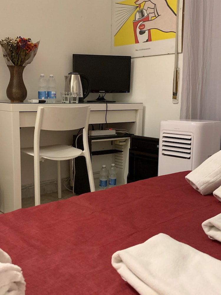 4 Season B&B Roma