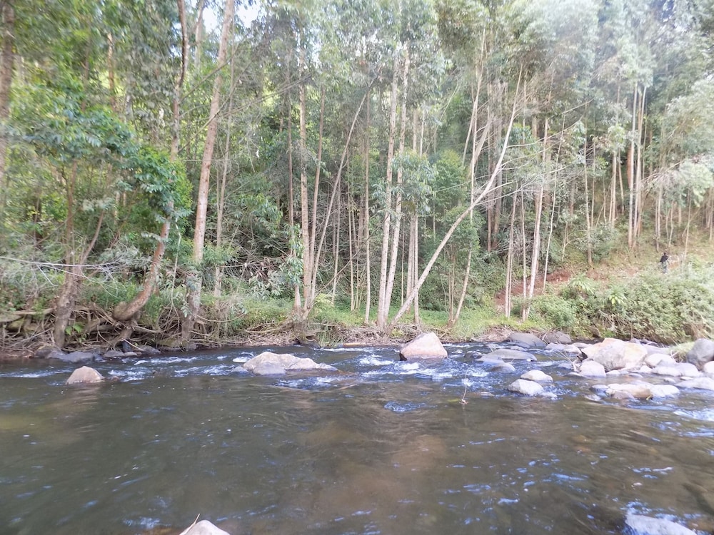 Ranges View Lodge