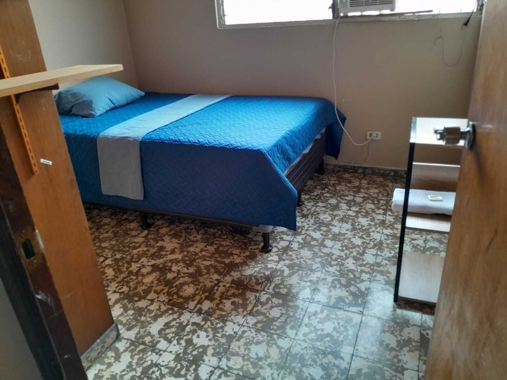 CASA LOS PROCERES view 2
