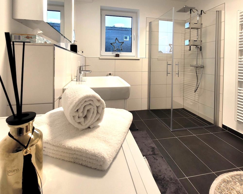 Winterberg Apartment 21128