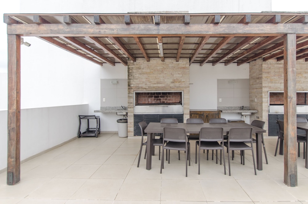 Best location in Asuncion - Studio view 3