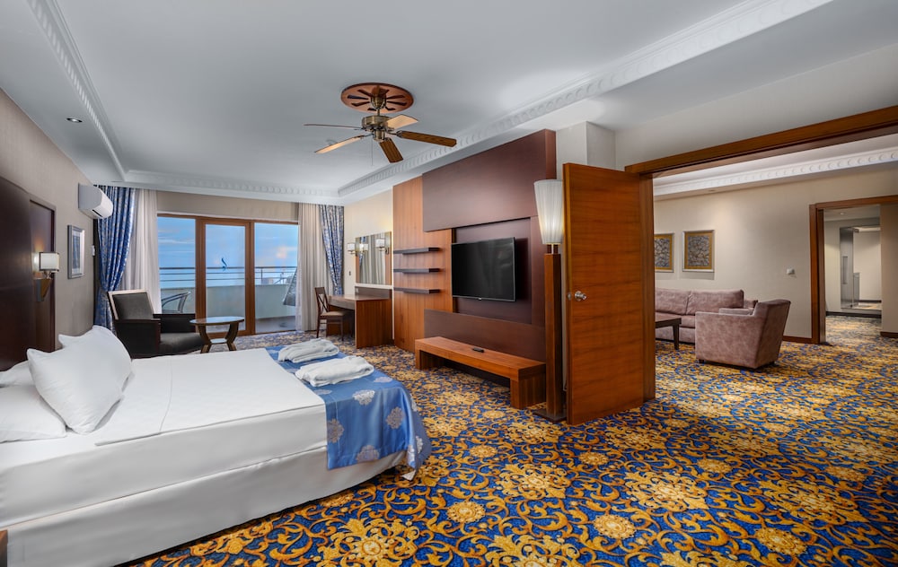 Bera Otel Alanya - Image 54