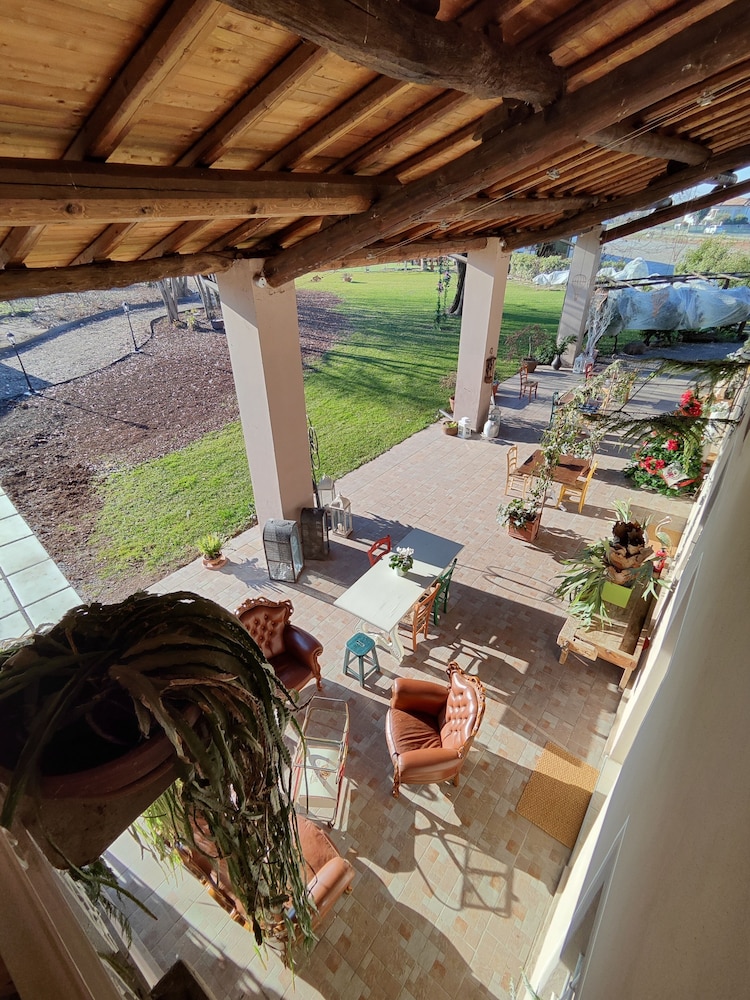 Garda Relais Antica Romelia