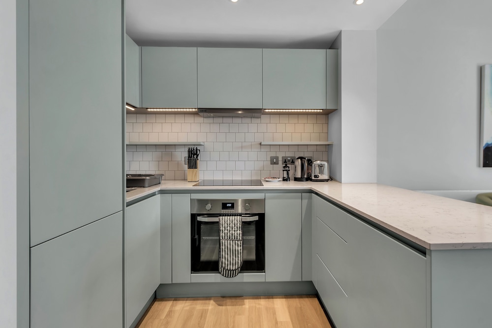 Wembley Vacations - Olympic Way Apartment in Wembley Park - Property Image 14
