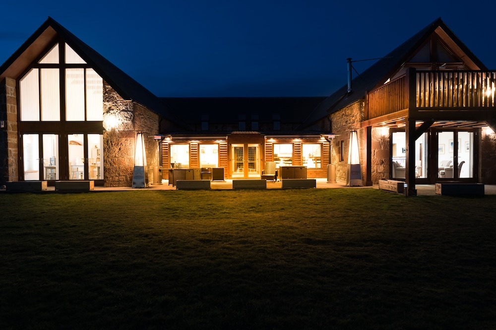 The Steading