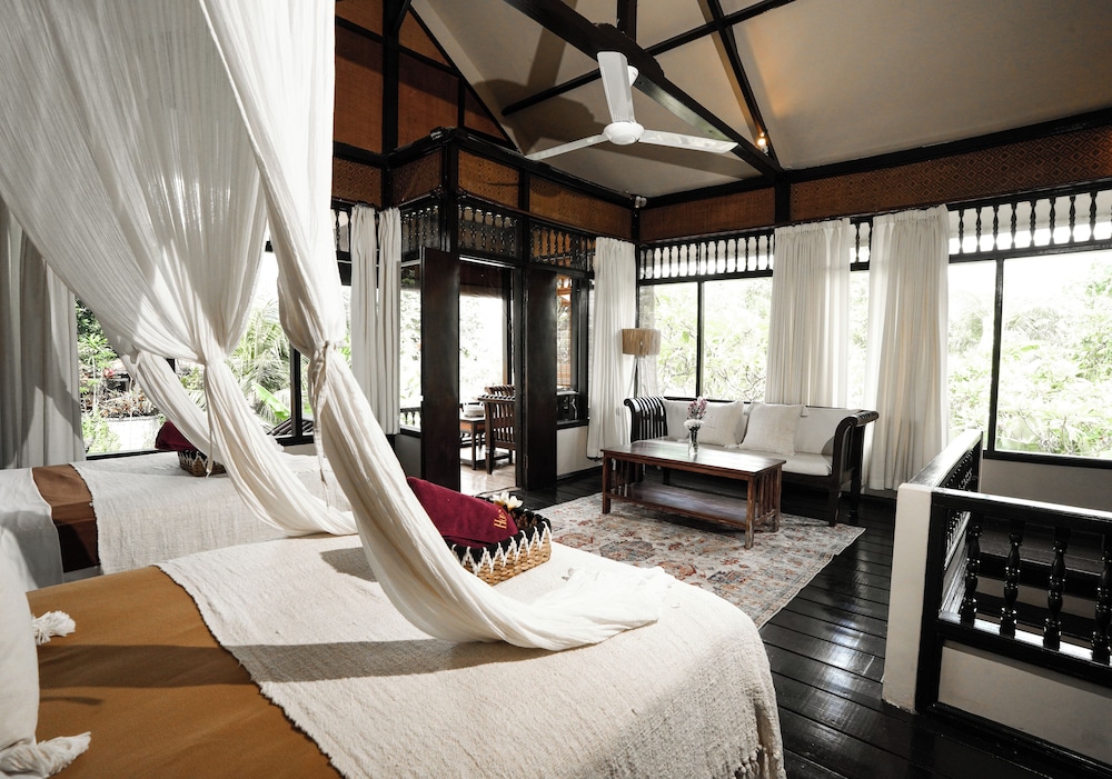 Om Wellness Resort
