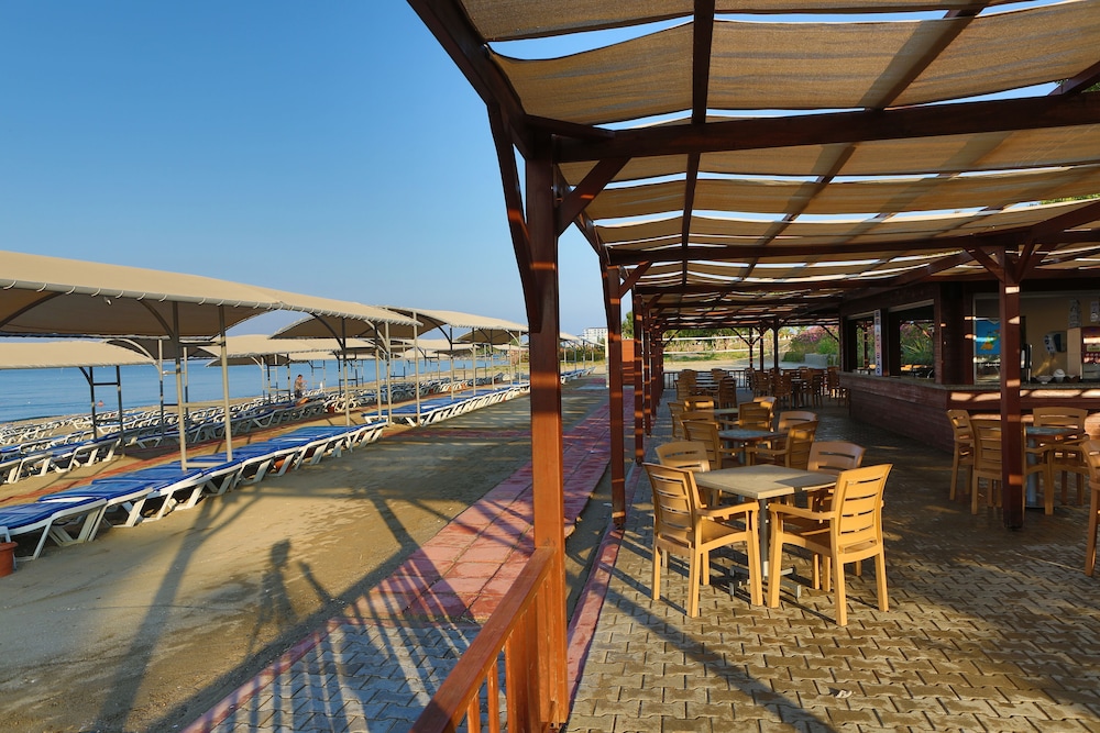 Kahya Resort Hotel - All Inclusive