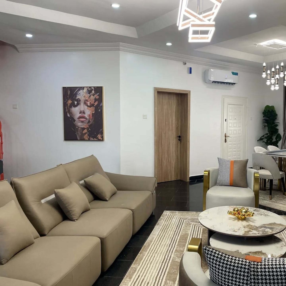 Biba Apartment