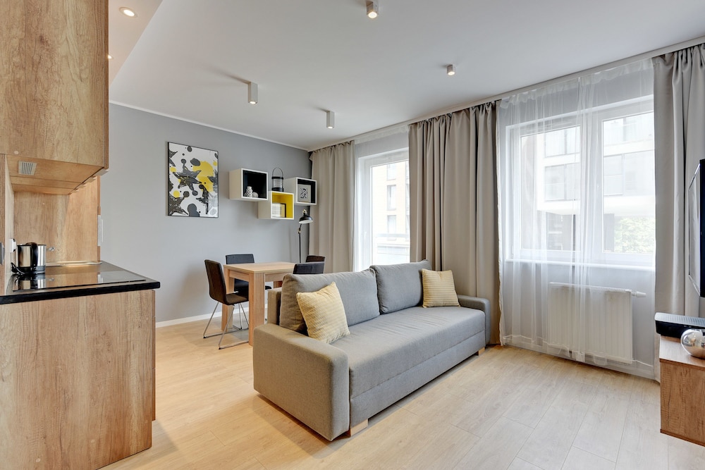Apartinfo Apartments - Sadowa