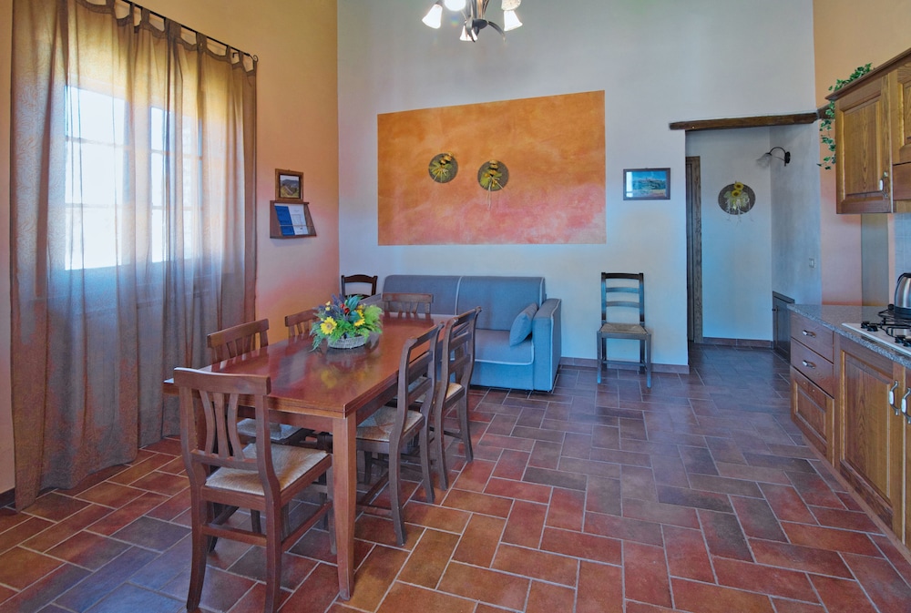 Agriturismo Panieracci