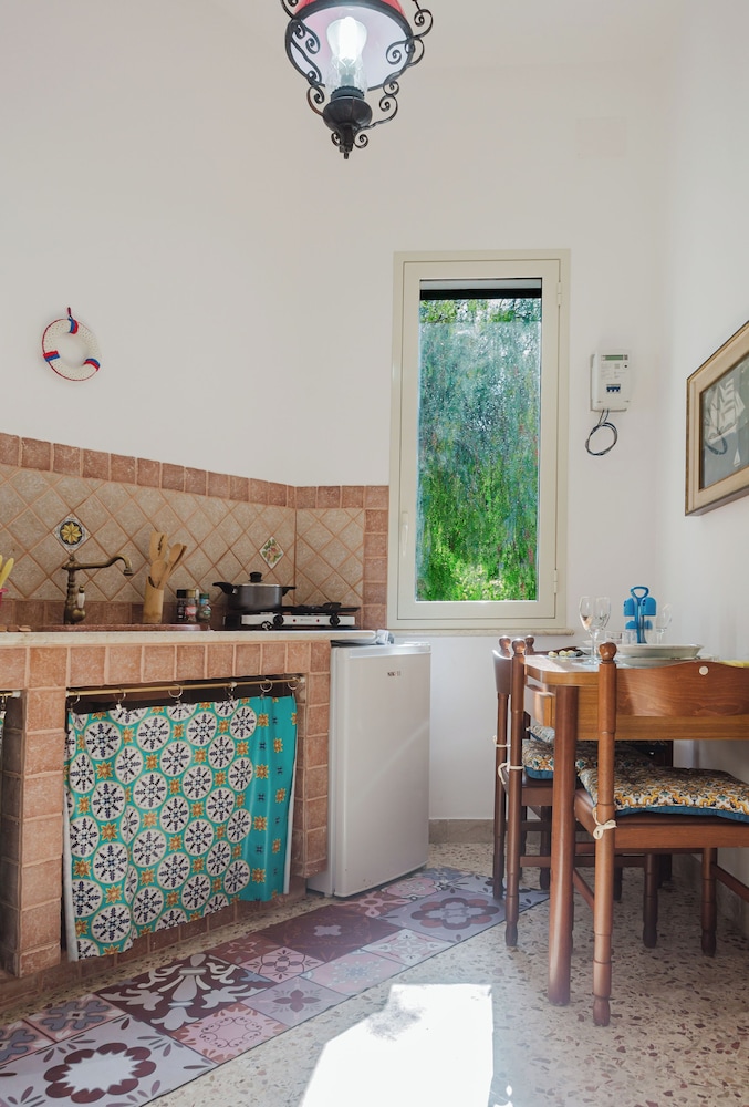 Casa Cariddi
