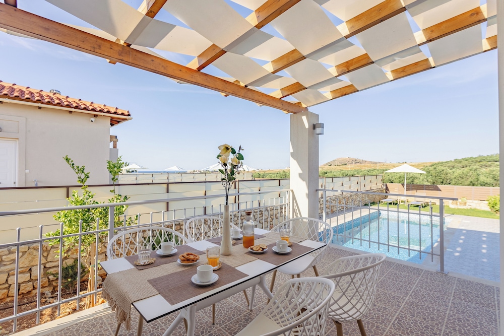 Panor Villas