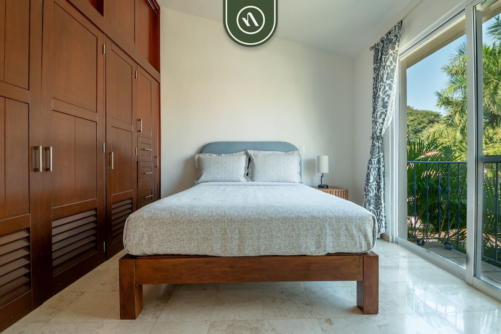 Villas Fairway Villa 57