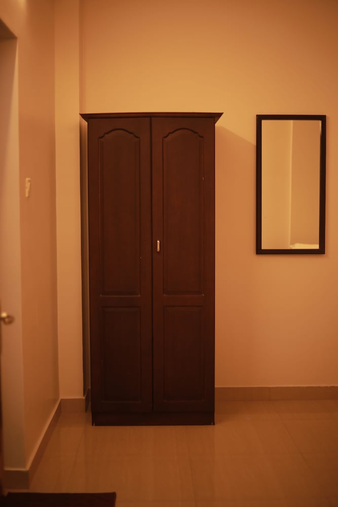 Fort Verdant Homestay