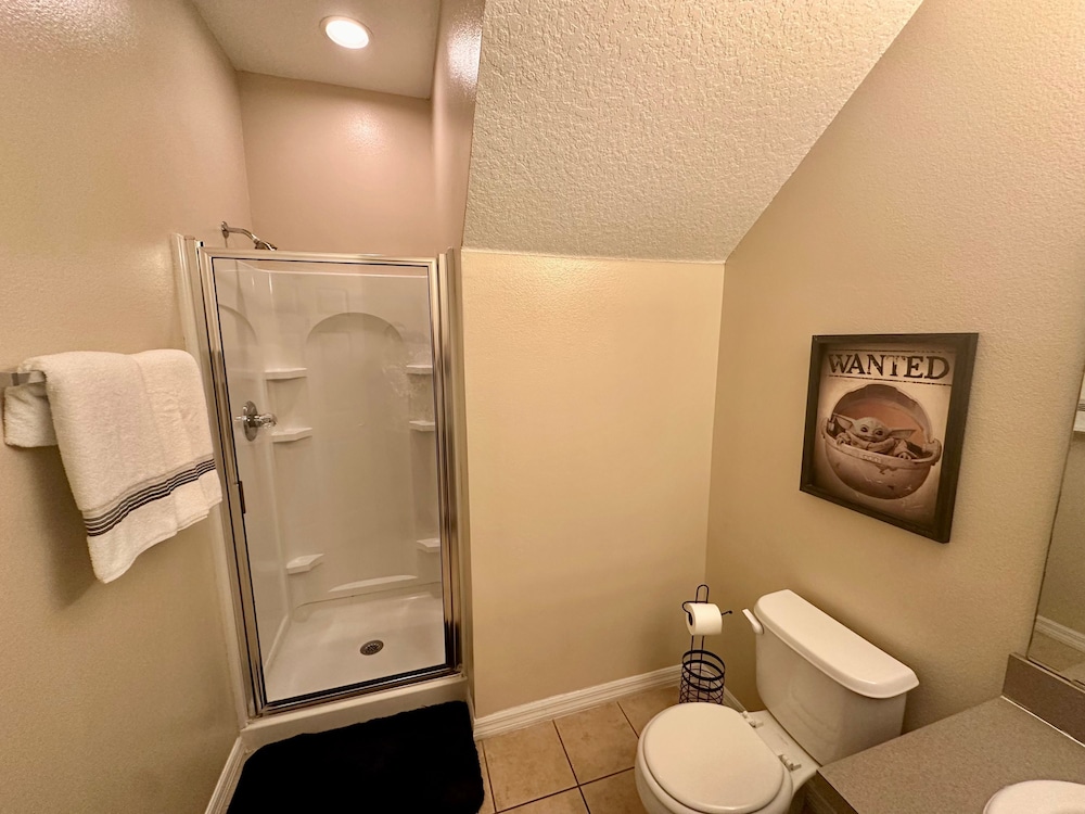 Grand Resort 3BR Compass Townhouse Near Disney 1