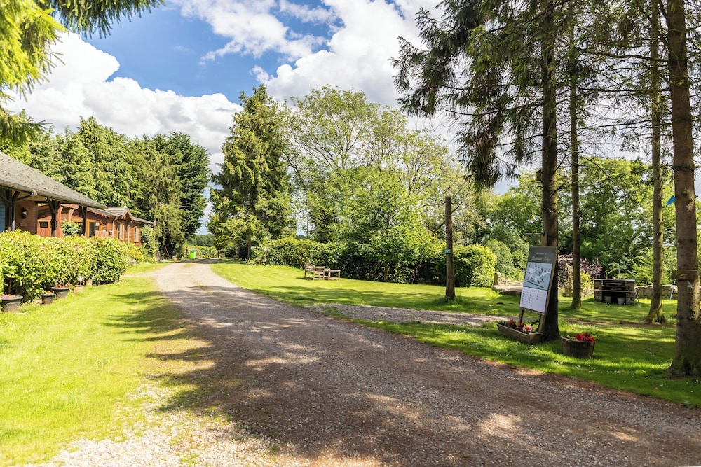 Rocklands Lodges