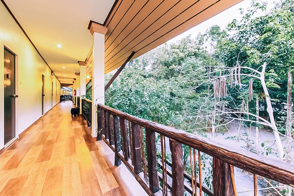 Sabydee Resort