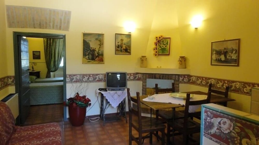 Quarto del Cuore
