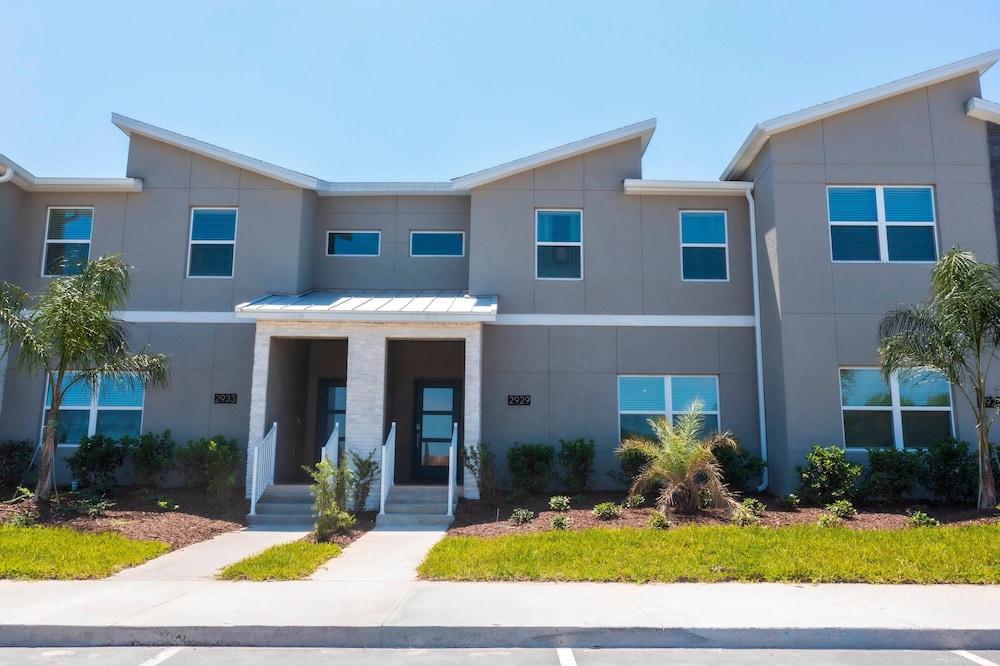 2929 SS - Disney Delight: 4br, Pool, Near Parks