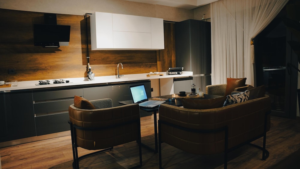 Villa 3917 Erciyes