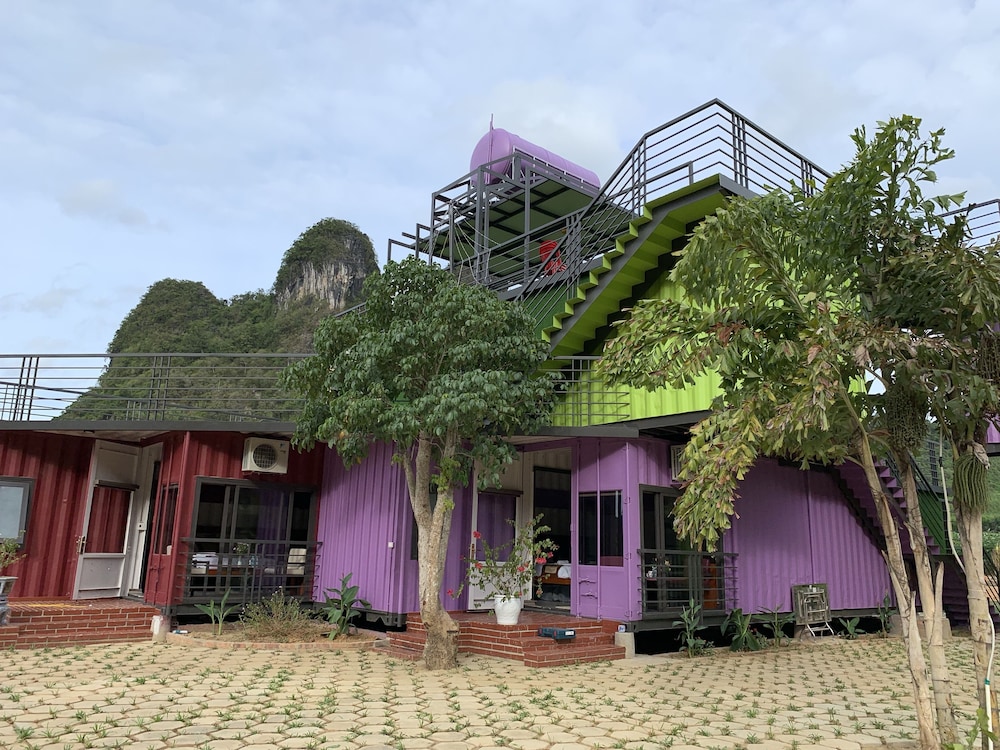Phong Nha Eco Mountain Farmstay