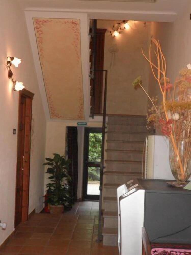 La Locanda di Giorgia