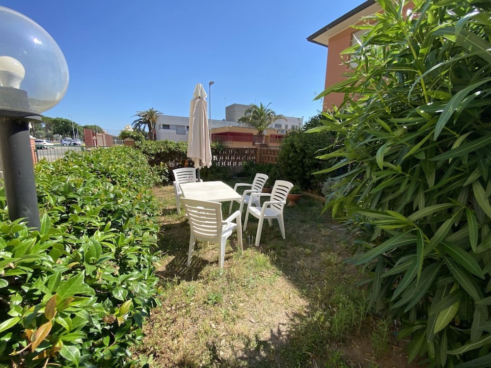 Three-room Apartment Sleeps 5 Coop Area-rif Giunto