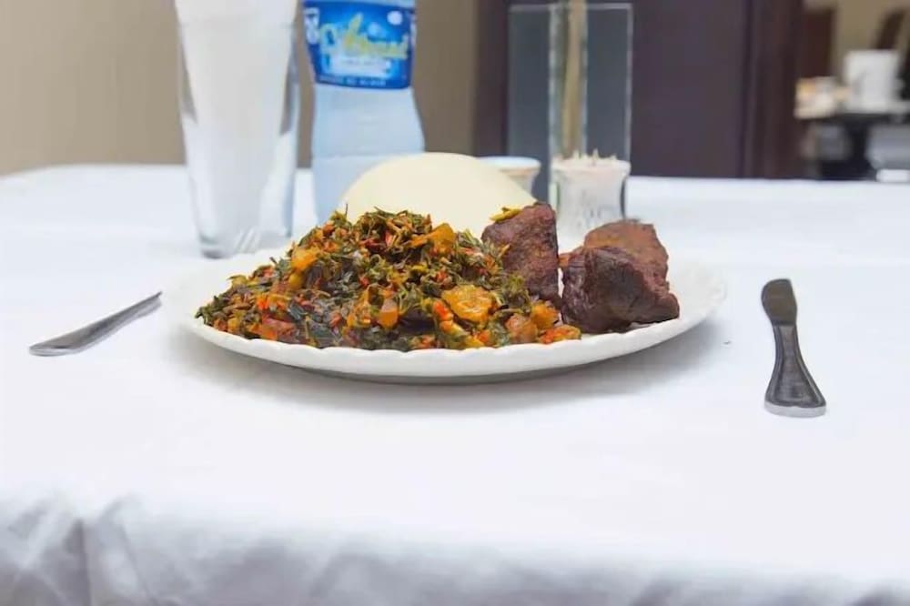 ABUAD Guest House