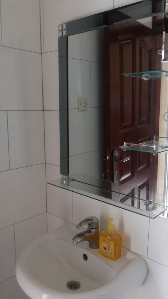 Leam Guesthouse