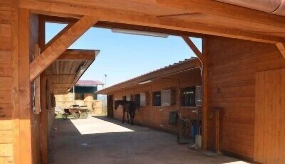 Agriturismo San Giovanni