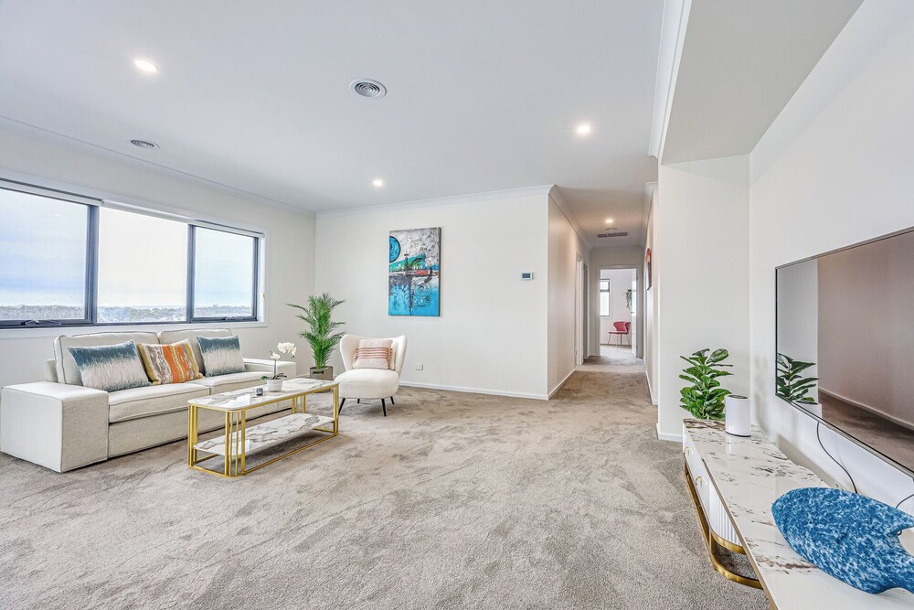 StayAU 5BR Family Getaway GreaterGeelong in Duneed