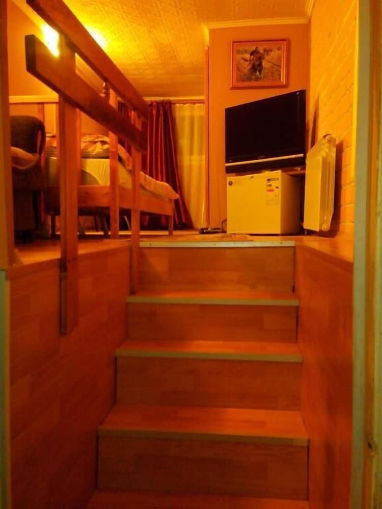 Valentina Guest House