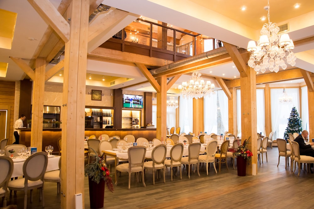 Gorki Golf Resort