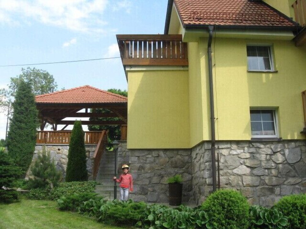 Penzion Rozalie