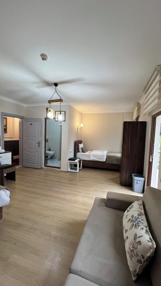 Valoria Hotel