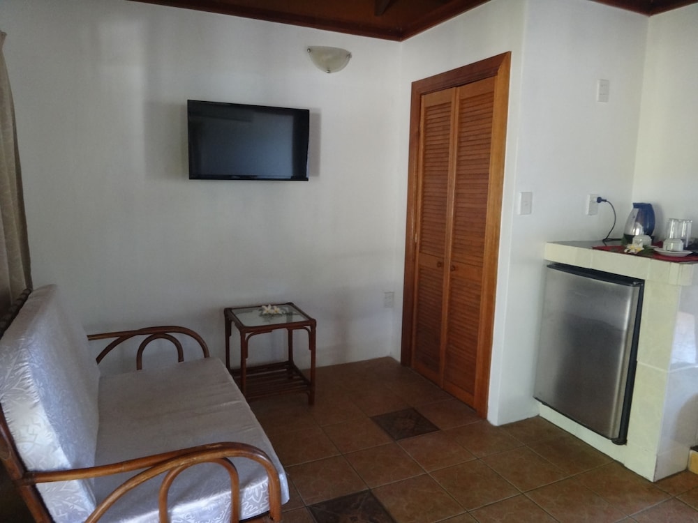 Amoa Resort Savaii