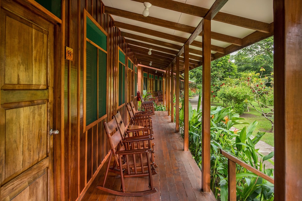 Laguna Lodge Full Board