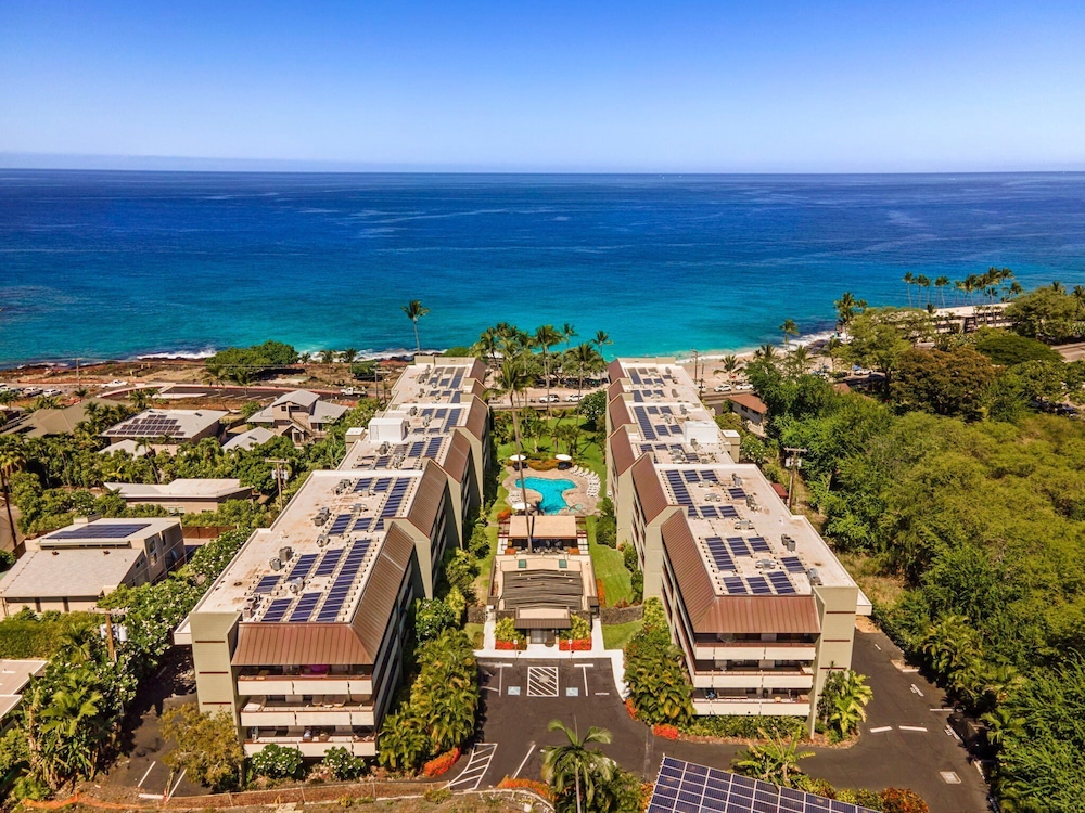 Island Retreat With Concierge - Central AC - Walk to Beach - Vrkcv