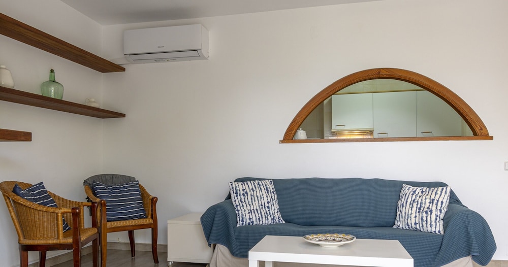 Apartment in Port de Pollenca by the Beach