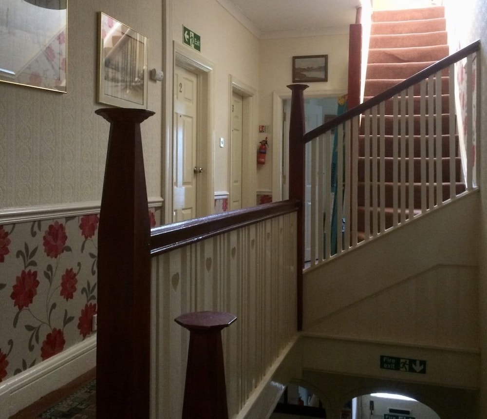 Sutton Guest House
