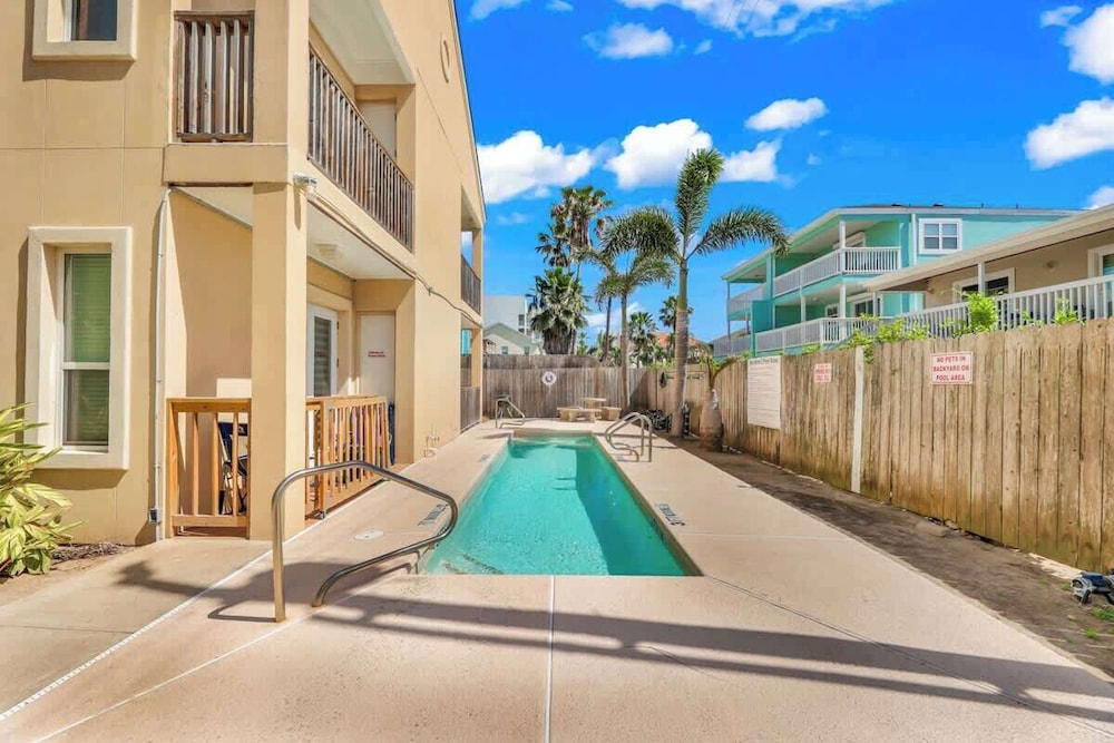 Your Ultimate Getaway Awaits in South Padre Island