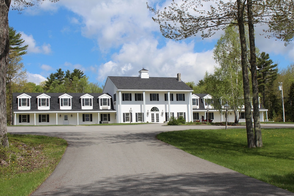 Black Horse Inn
