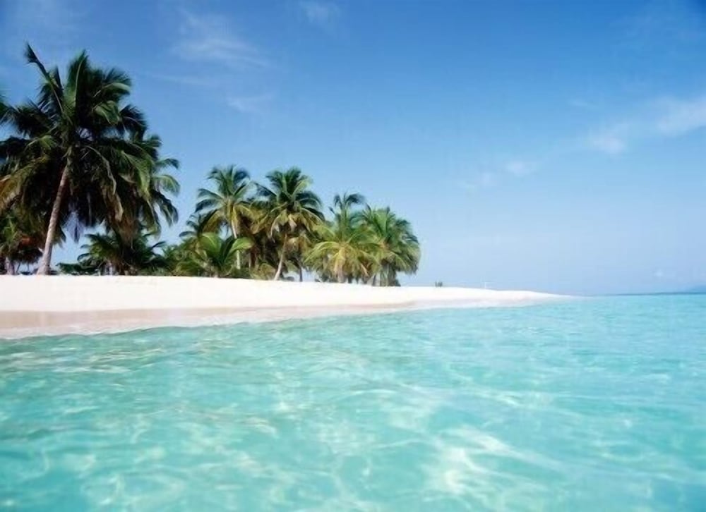 Punta Cana Hostel