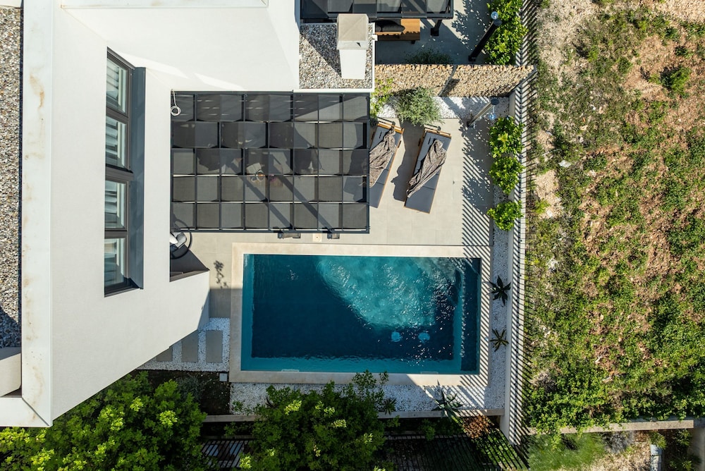 Villa Mia Zadar Villas