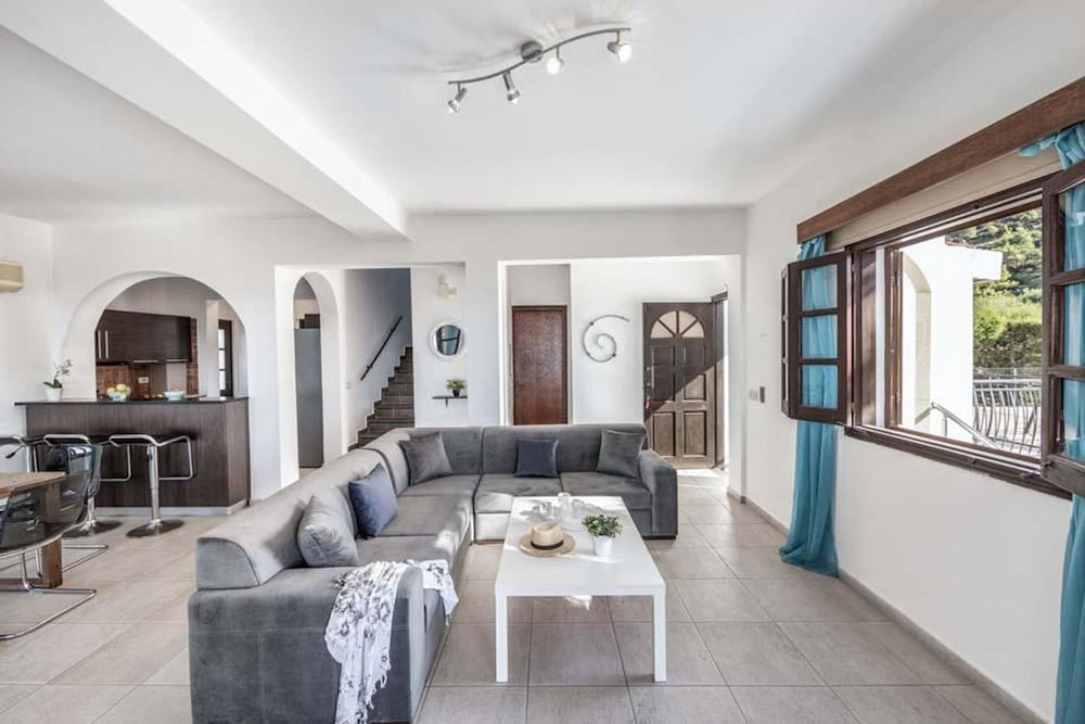 Villa Argaka Vista in Argaka