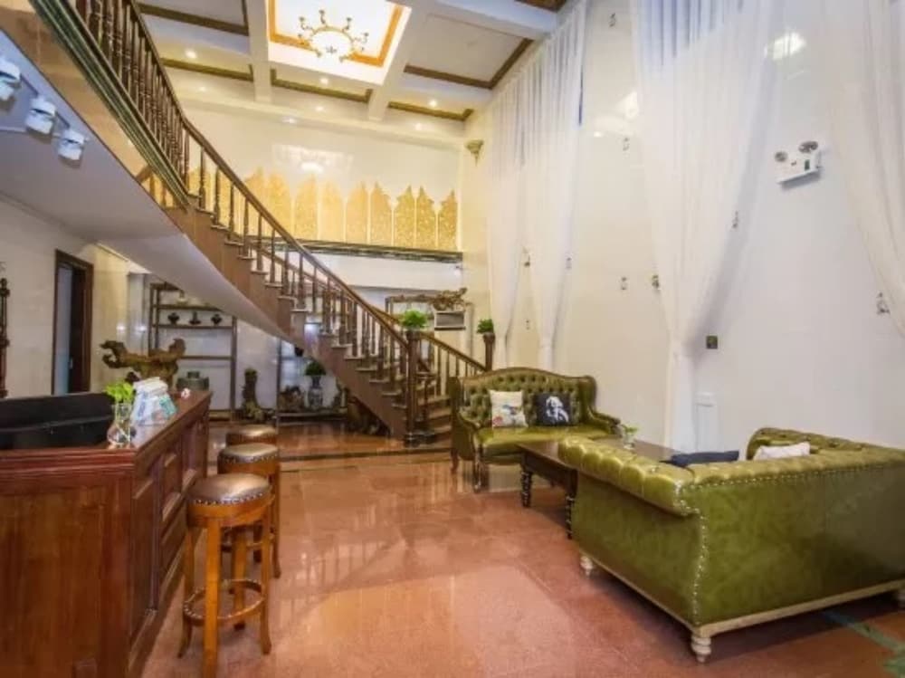 Chaozhou Two Wood Hostel