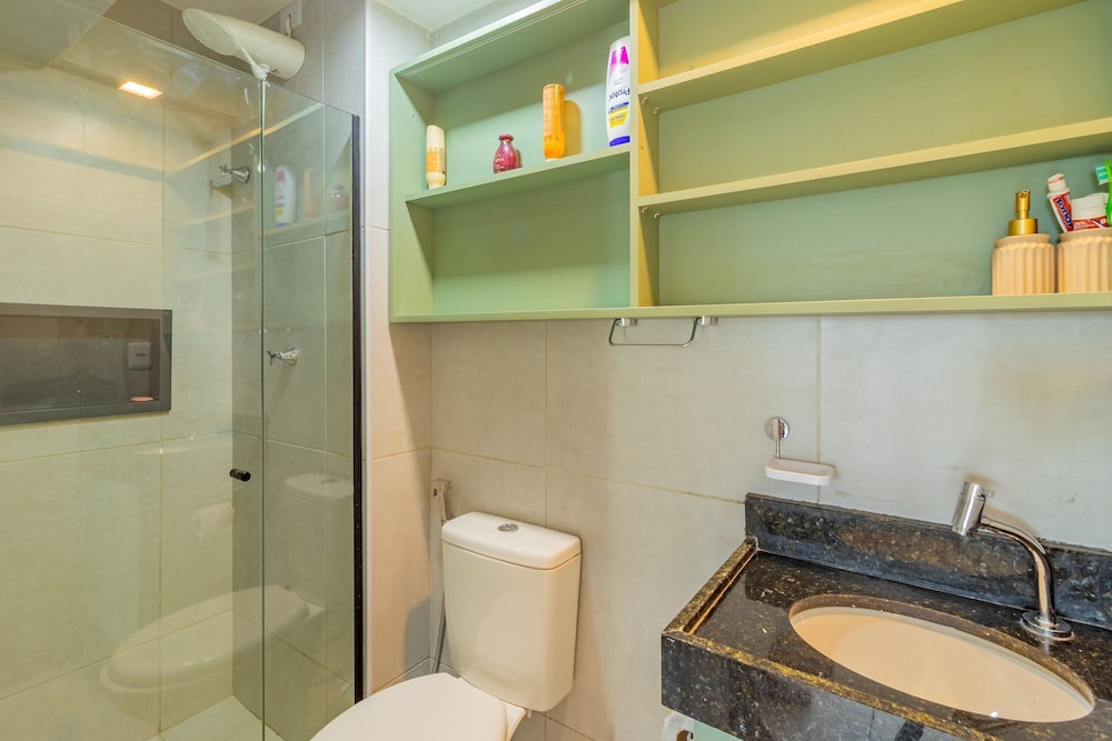 Cupe Living #323 Duplex in Ipojuca by Carpediem