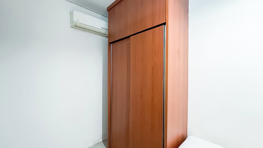 Spacious 2BR Apartment at GP Plaza